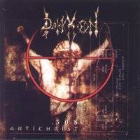 Darkmoon (USA) : .308 Antichrist
